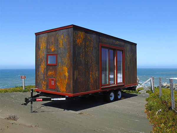 Tumbleweed Tiny House Company